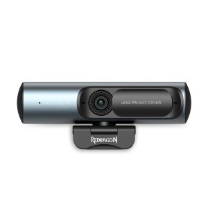 Redragon GW911 Cyberlens UHD 4K live stream Webcam 