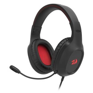 Redragon Grim H132  Wired Gaming Headset - Black
