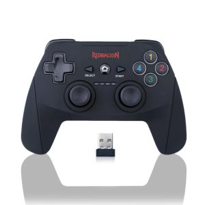 Redragon Harrow Wireless Gamepad (G808)