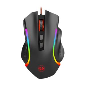 Redragon Griffin M607 7200 DPI RGB Gaming Mouse