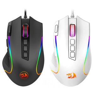 Redragon Predator M612 RGB Wired Gaming Mouse