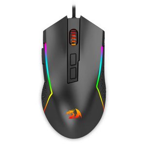 Redragon M613-RGB Trident Lite Lightweight Wired Gaming Mouse
