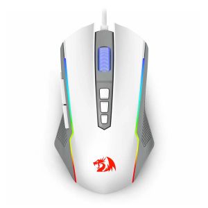 Redragon M910H Ranger Basic RGB Wired Gaming Mouse (Winter Edition)