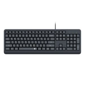 Redragon BS-7092 Wired Office Keyboard [Black]