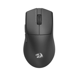 Redragon M916-WL K1NG Wireless Lite Gaming Mouse - Black