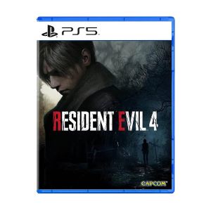 PlayStation PS5 Resident Evil 4 Remake