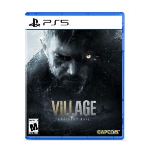 PS5 Resident Evil VIII Village [R1]