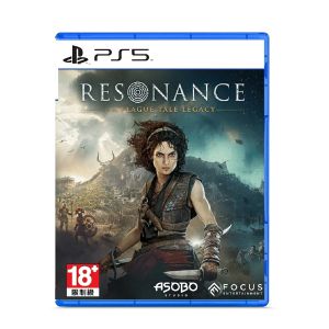 [PRE-ORDER] PlayStation PS5 Resonance: A Plague Tale Legacy [R3]