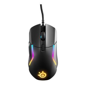 SteelSeries Rival 5 Gaming Mouse 
