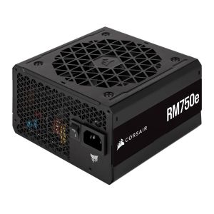 Corsair RM750e Fully Modular Low-Noise ATX Power Supply with ATX 3.0 - 750 Watts