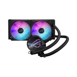 Asus ROG Ryuo III 240 ARGB All-in-one Liquid CPU Cooler