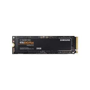 Samsung 970 Evo Plus NVMe M.2 SSD 250GB