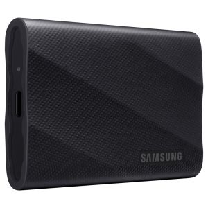 Samsung T9 2TB USB 3.2 Gen 2x2 Portable External SSD [Black]