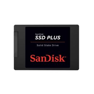 Sandisk SSD Plus 2.5