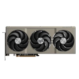 Sapphire Nitro+ AMD Radeon RX 9060 XT Gaming OC 16GB Graphics Card