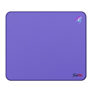 Scyrox Kumo Exquisite Surface Control Gaming Mousepad - Purple