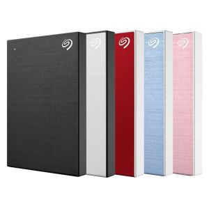 Seagate 3.0 One Touch External HDD Slim
