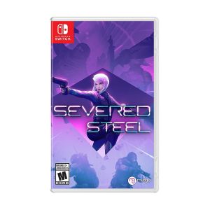Nintendo Switch Severed Steel [US]