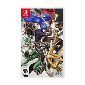 Nintendo Switch Shin Megami Tensei V [US] Standard Edition