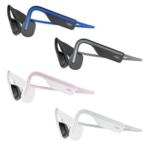 SHOKZ OpenMove Entry-Level Bone Conduction Wireless Headphones (S661)
