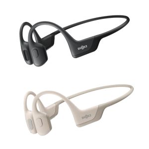 SHOKZ OpenRun Pro Premium Sports Bone Conduction Wireless Headphones (S810)