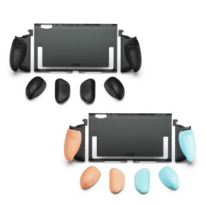 Skull & Co. FissionGrip Revolutionary Split Protective Case for Nintendo Switch 2