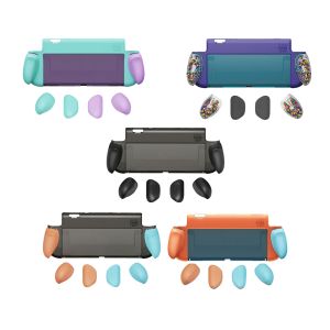 Skull & Co. GripCase for Nintendo Switch 2