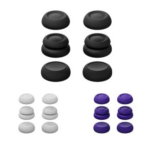 Skull & Co. x Savage Raven Thumb Grip for PlayStation Portal (6pcs)