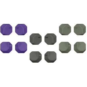 Skull & Co. Back Button Enhancement Set for ROG Ally X (4pcs)