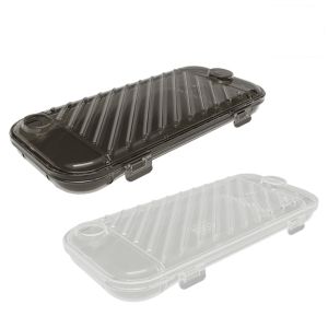 Skull & Co. Slim Simple Plastic Carrying Case for Nintendo Switch 2