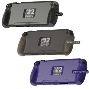 Skull & Co. StandGrip Protective Case for Nintendo Switch 2 
