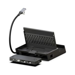 Skull & Co. OneDock Pro Compact Dock for Steam Deck | ROG Ally | ROG Xbox Ally | Nintendo Switch | Laptop and other devices