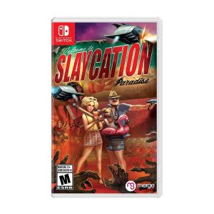 Nintendo Switch Slaycation Paradise [US]