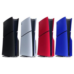 PlayStation PS5 Slim Console Covers