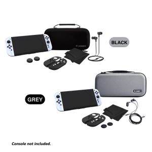Snakebyte Starter Kit S2 for Nintendo Switch 2