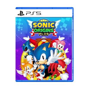 PlayStation PS5 Sonic Origins Plus [R3]