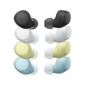 Sony WF-C510 Truly Wireless In-Ear BT Earbuds