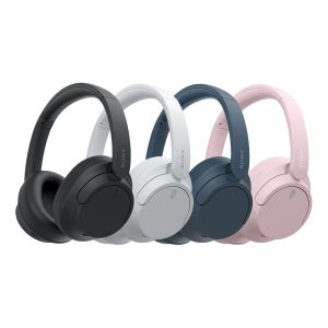 Sony WH-CH720N Lightweight Wireless Noise-Canceling Headphones