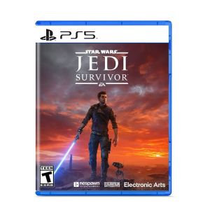 PlayStation PS5 Star Wars Jedi Survivor Standard Edition