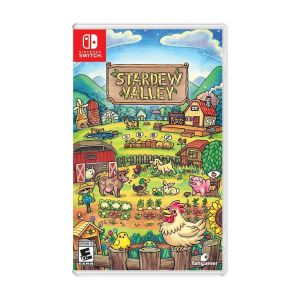 Nintendo Switch Stardew Valley [US]