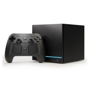 Valve Steam Machine Pre-Built Gaming PC 512GB NVMe SSD with Steam Controller