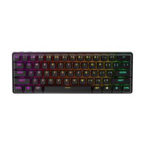 SteelSeries Apex Pro Mini Wireless Gaming Keyboard
