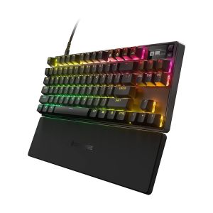 SteelSeries Apex Pro TKL 2023 Mechanical Gaming Keyboard [64856]