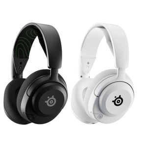 Steelseries Arctis Nova 5X Wireless Gaming Headset
