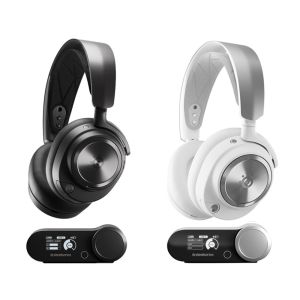 SteelSeries Arctis Nova Pro Wireless Gaming Headset for Xbox Series X|S, Xbox One