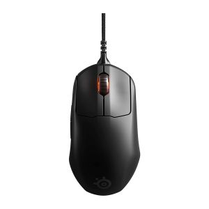 SteelSeries Prime Wired Optical Gaming Mouse with RGB Lighting [Black] 62533