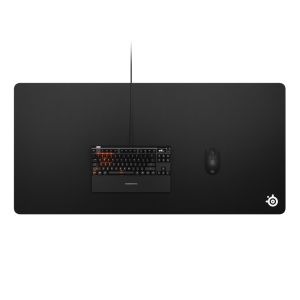 SteelSeries QCK Cloth Gaming Mousepad [3XL]