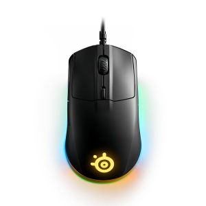 SteelSeries Rival 3 Gaming Mouse