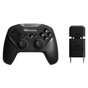 SteelSeries Stratus+ Wireless Gaming Controller for Android™ and Chromebook