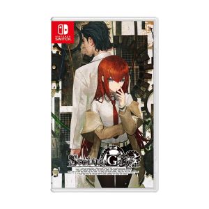 [PRE-ORDER] Nintendo Switch Steins;Gate Re:Boot